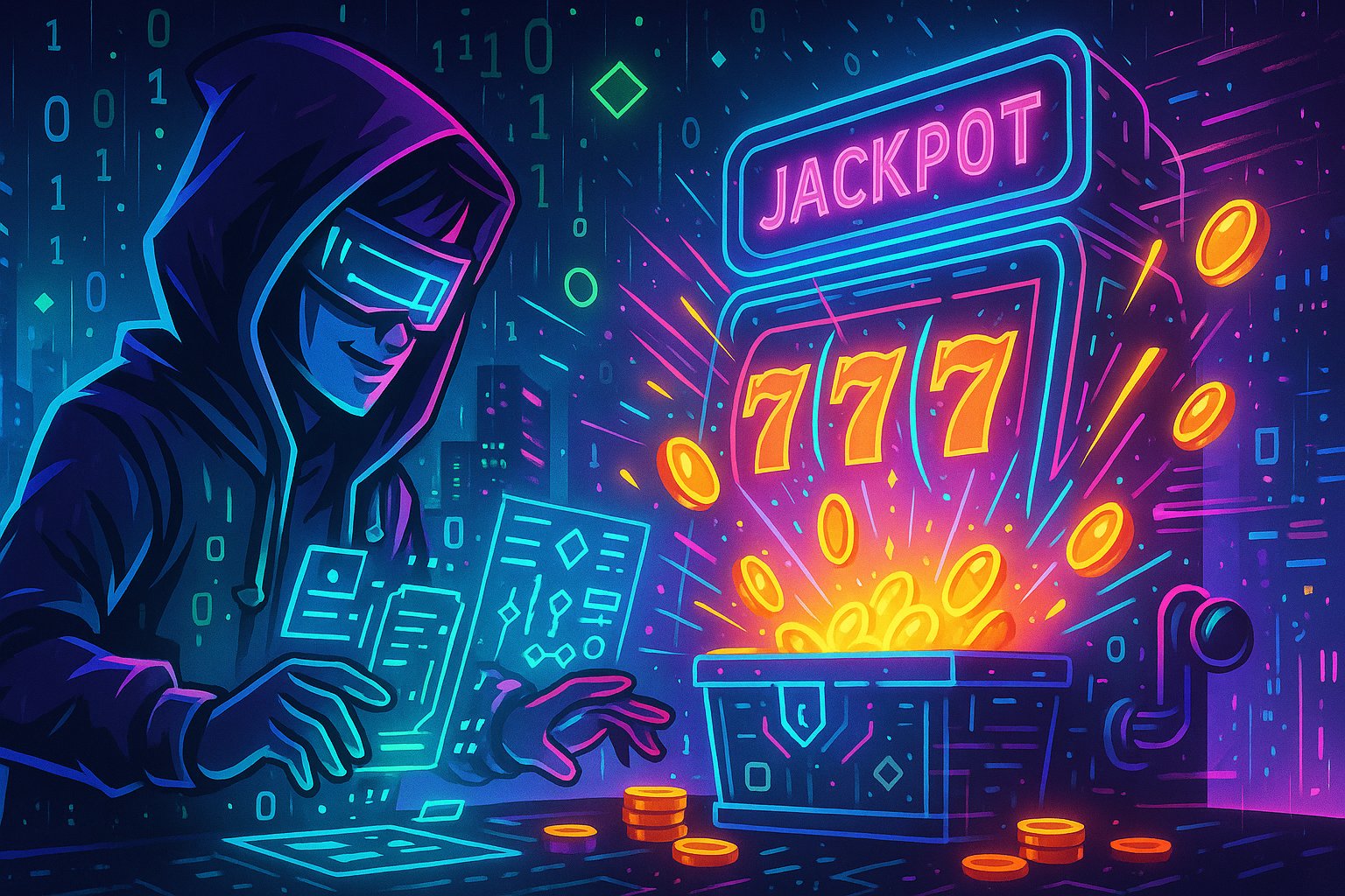 megacasino