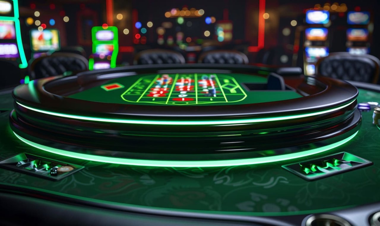 megacasino