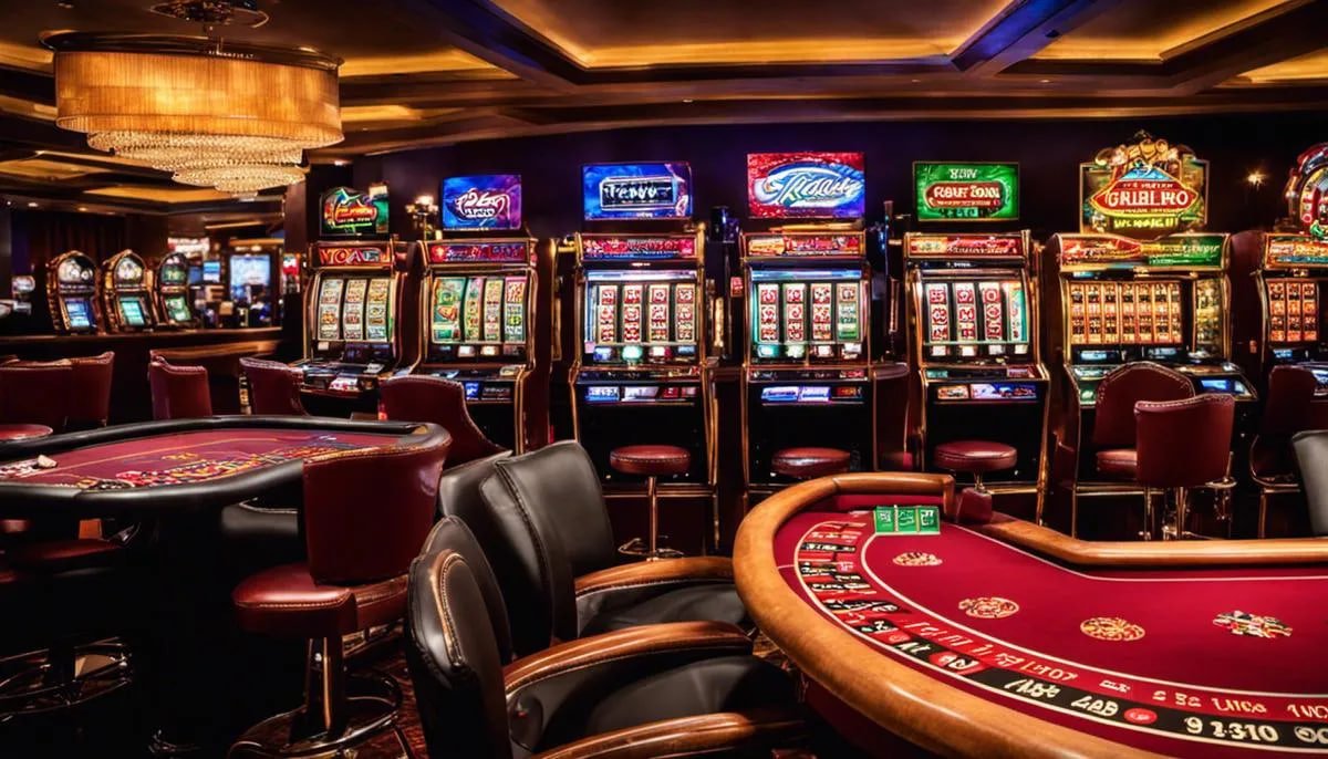 megacasino