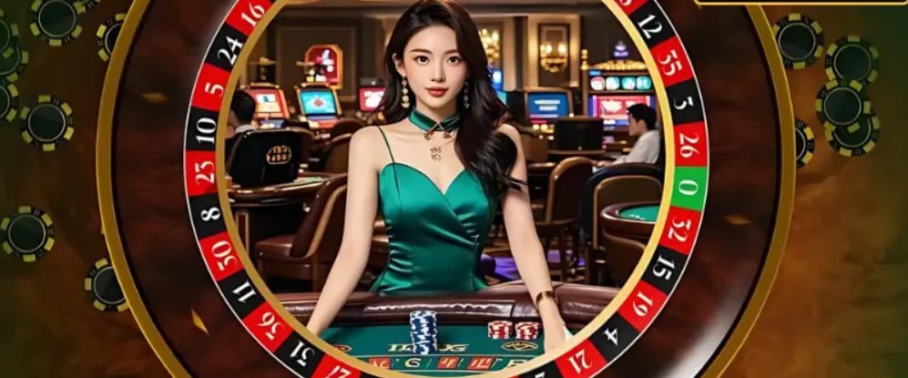 megacasino