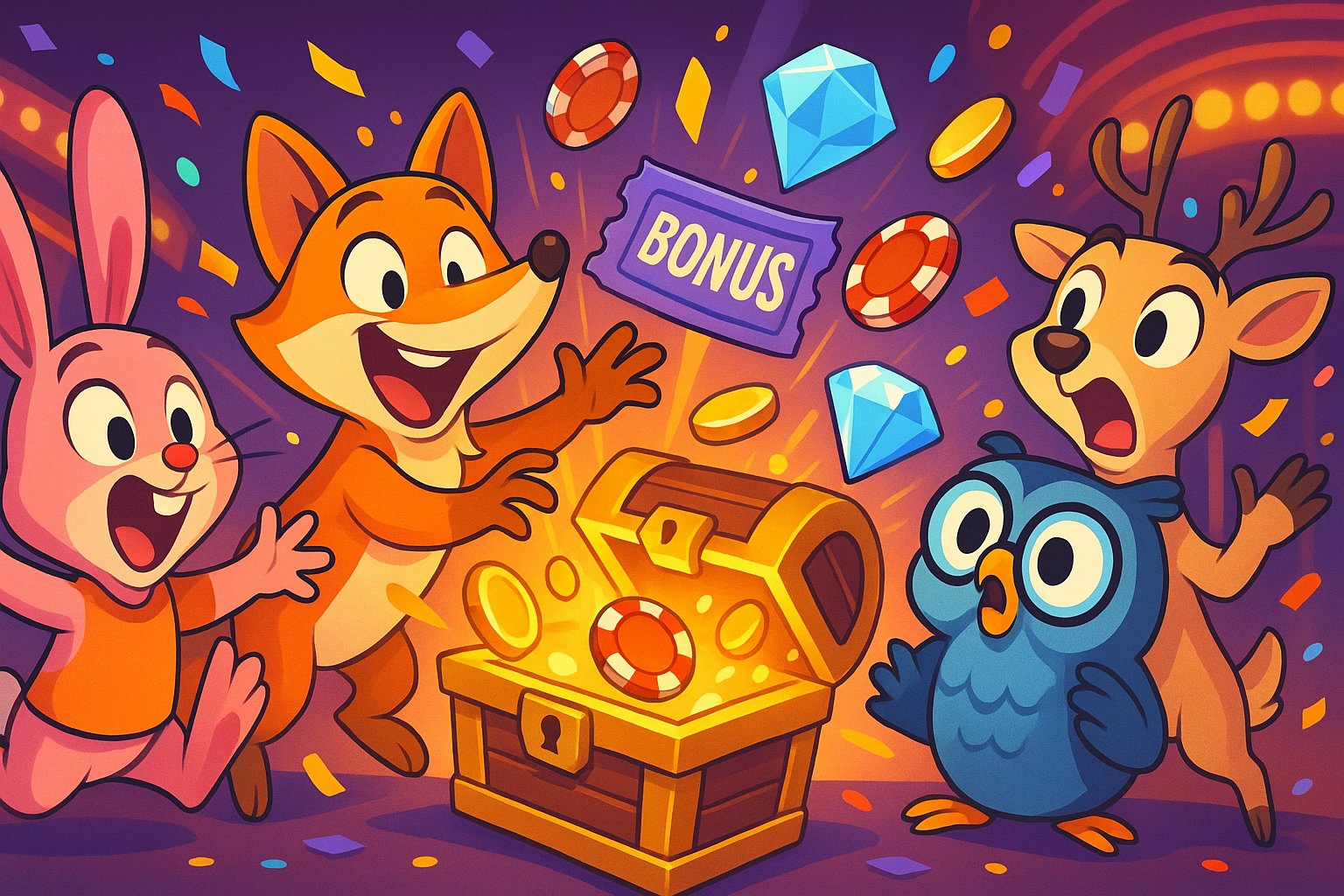 megacasino