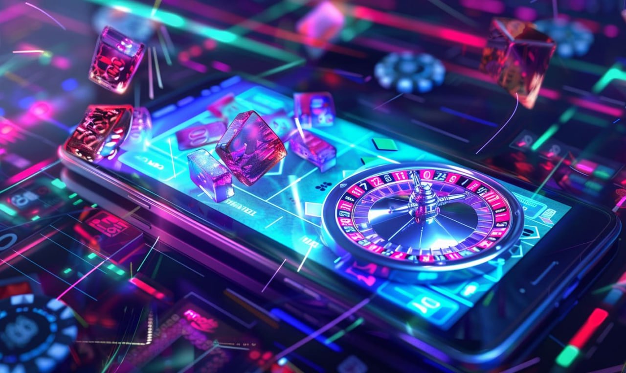 megacasino