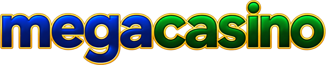 MegaCasino Logo